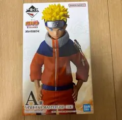 一番くじNARUTO中忍試験編　A賞　うずまきナルト