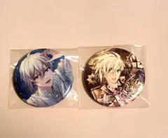 アイナナ　天　缶バッジ　16PRODUCERS / 8周年