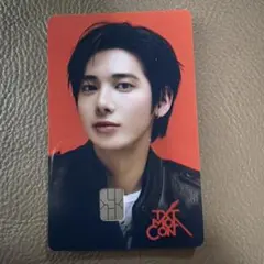 TXT テヒョンmoacon NAMANEカード