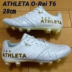 ATHLETA O-Rei T6 28㎝ 新品 送料無料