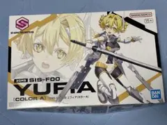 g*t様 (MC9)バンダイ 30MS ツキルナ エリエネ ユフィア シアナ フ 30MS SIS-Tc20g ツキルナ=ディアース(イノセンテフォーム
