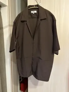 ロッキーモンロー　夏ジャケット