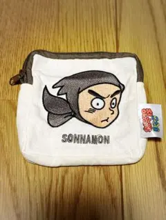 忍たま乱太郎 諸泉尊奈門