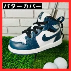 超人気のレア商品‼️』NIKE エア ジョーダン 6✨パター カバー✨ピン型