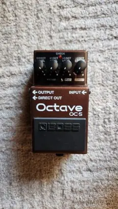 2026年最新】boss oc-5の人気アイテム - メルカリ