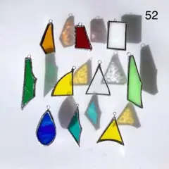 ステンドグラス インテリア