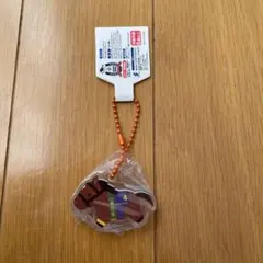 サラブレッドコレクション アクリルボールチェーン