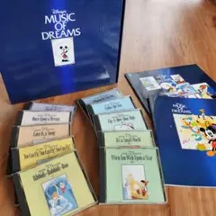 2026年最新】disney music of dreamsの人気アイテム - メルカリ