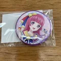 プリパラ まるくじ そふぃ 缶バッジ プリパラ まるくじ 缶バッジ そふぃ - メルカリ