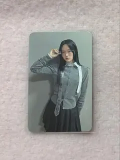 NiziU RISE UP 購入特典トレカ（HMV・リオ）