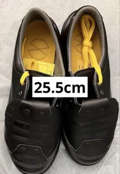 ミドリ安全　安全靴　25.5cm
