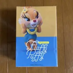 2025年最新】fluffy puffy ディズニーの人気アイテム - メルカリ