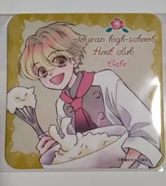 桜蘭高校ホスト部 ハニー先輩 チェキ - メルカリ