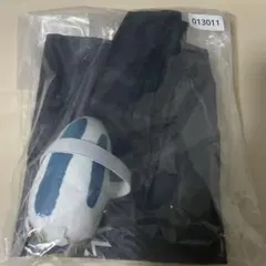 一番くじ NARUTO-ナルト　疾風伝　F賞 ならカツユを連れていけ　エコバッグ