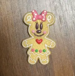 ミニーマウスマグネット