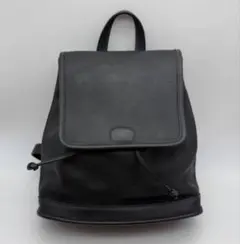 オールドコーチ スエード×レザー リュック バックパック 希少