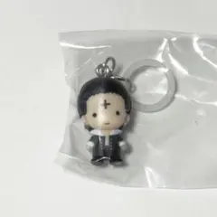 HUNTER×HUNTER めじるしアクセサリー 幻影旅団編 クロロ