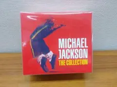 Michael Jackson The Collection CD BOX - メルカリ