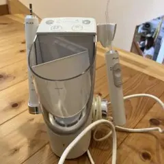 I・TEC Dental H2 T-Time Pro 口腔洗浄機 除菌器セット - メルカリ