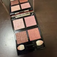 マキアージュ　アイシャドウパレットのサムネイル