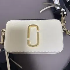 マークジェイコブス バッグ