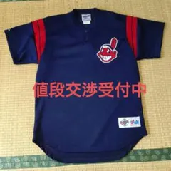 2026年最新】インディアンス ユニフォームの人気アイテム - メルカリ