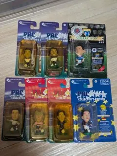 まとめ買い】コリンシアンPro Stars 7体セット - メルカリ