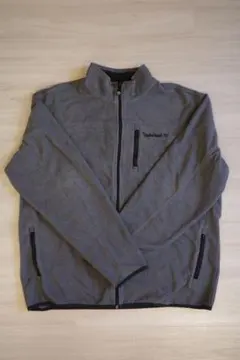 Timberland フリースジャケット グレー XL