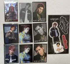 THE RAMPAGE 後藤拓磨 セット