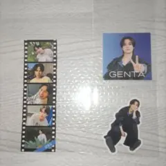 テオ様 リクエスト 2点 まとめ商品