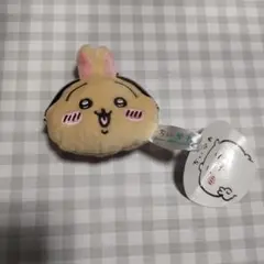 ちいかわ うさぎ 小銭入れ ミニがま口ポーチのサムネイル