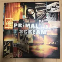 2025年最新】primal scream レコードの人気アイテム - メルカリ