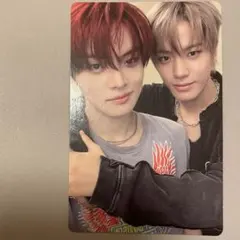 closeyoureyes blackout ミヌク スンホ ケミトレカ