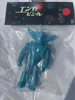 エンカビニール　グレンダイザー　ソフビ