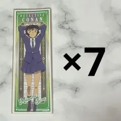 世良真純 キャラクターグッズ