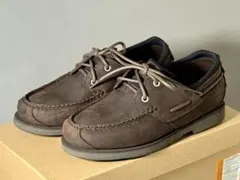 極美品★Timberland/ティンバーランド★3EYE★モカシン/デッキ★28 Amazon | [ティンバーランド] デッキシューズ メンズ モカシン