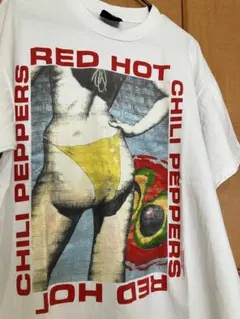 2025年最新】レッチリ tシャツの人気アイテム - メルカリ