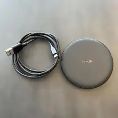 Anker PowerWave 10 Pad ワイヤレス充電器 Qi認証