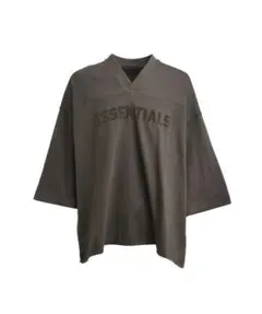 FEAR OF GOD ESSENTIALS FOOTBALL TEEのサムネイル
