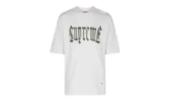 2026年最新】Supreme Old English L/S Topの人気アイテム - メルカリ
