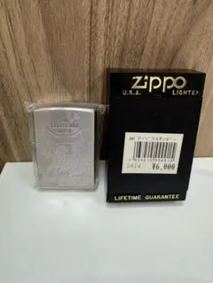 新品未使用✴︎Zippo スワップミート オーロラ ライター - メルカリ