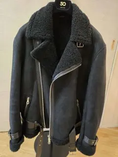 2026年最新】CINQUANTA メンズ レザージャケット・ライダースの人気