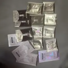 ELIXIR 化粧下地サンプル まとめ売り