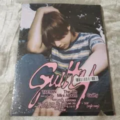 2026年最新】TAeMIN guiltyの人気アイテム - メルカリ