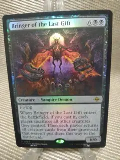 2026年最新】MTG FOIL 英語の人気アイテム - メルカリ