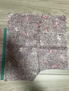 リバティ　ラミネート アンフォーゲッタブルモーメント　皆川明さん