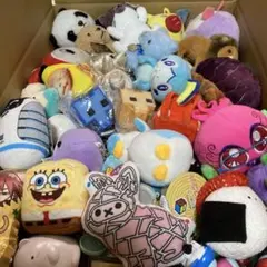 120サイズ☆ジャンク☆ノンジャンル☆缶バッジ他まとめ売り②