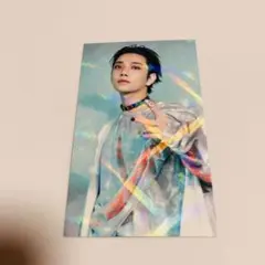 SEVENTEEN HAPPY BURSTDAY HMV ラキドロ　ジョシュア