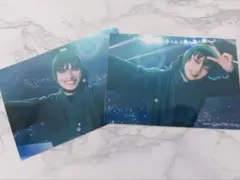 忍ミュ 15弾 特典ブロマイド 小平太 伊作