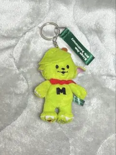 2025年最新】Mrs. GREEN APPLE メメル ぬいぐるみの人気アイテム